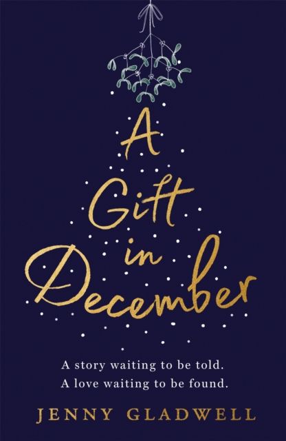 A gift in December