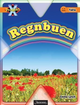 Regnbuen