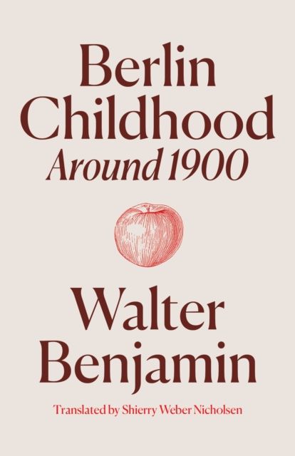 Berlin Childhood around 1900