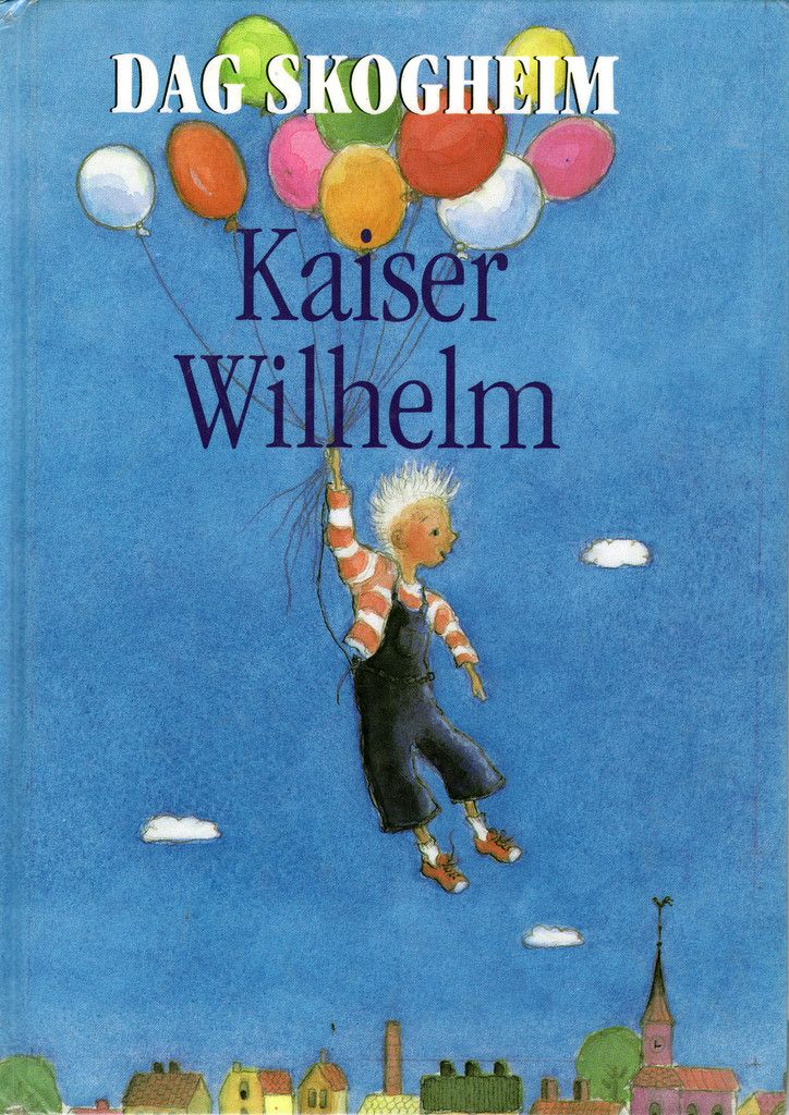 Kaiser Wilhelm
