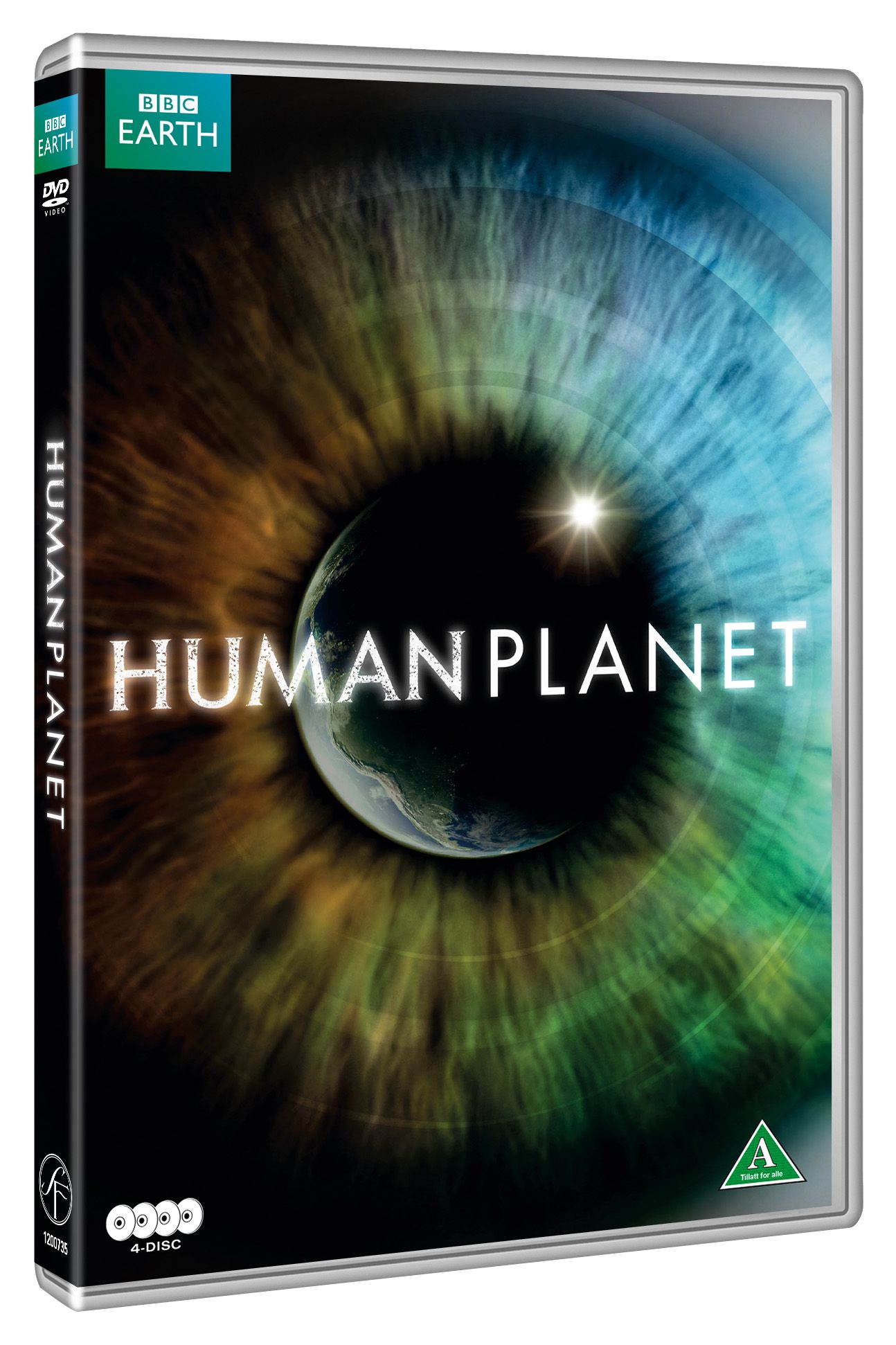 Human Planet