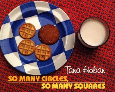 So many circles, so many squares