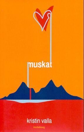 Muskat : roman