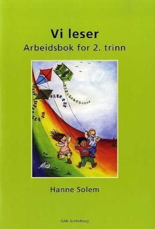 Vi leser / Vi les