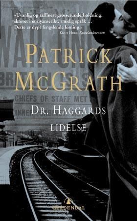 Dr. Haggards lidelse