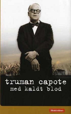 Med kaldt blod