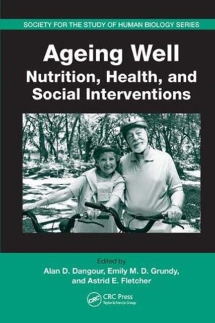 Ageing Well : Nutrition, Health, and Social Interventions