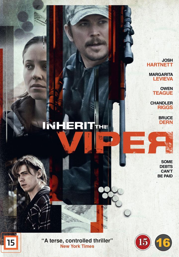 Inherit the viper