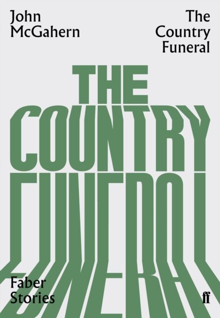 The country funeral