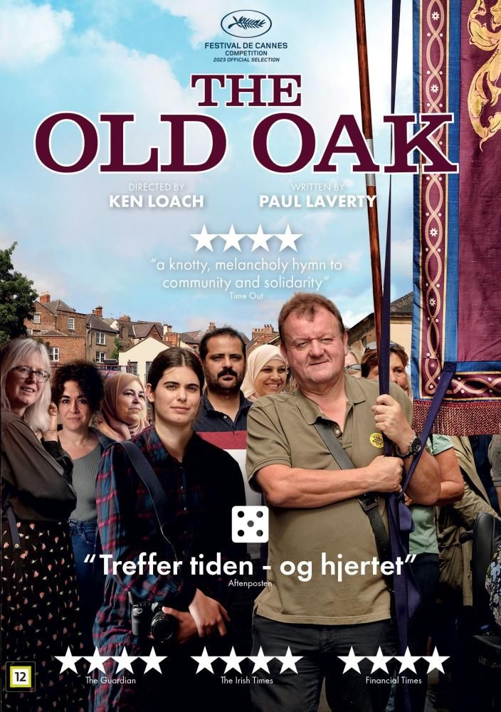 The Old Oak