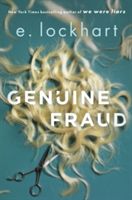 Genuine fraud