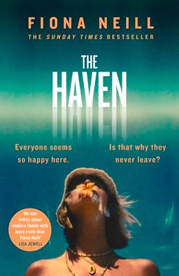 Forsidebilde av The Haven