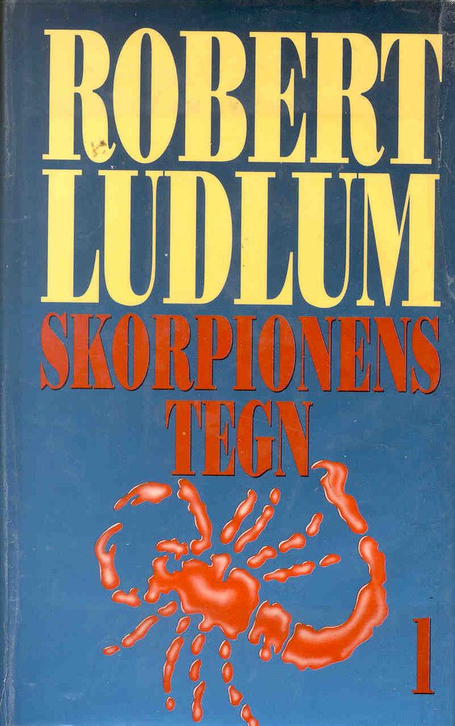 Skorpionens tegn. 1