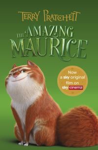 The amazing Maurice