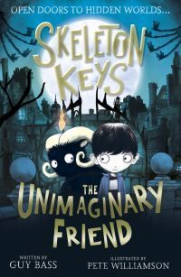 The unimaginary friend