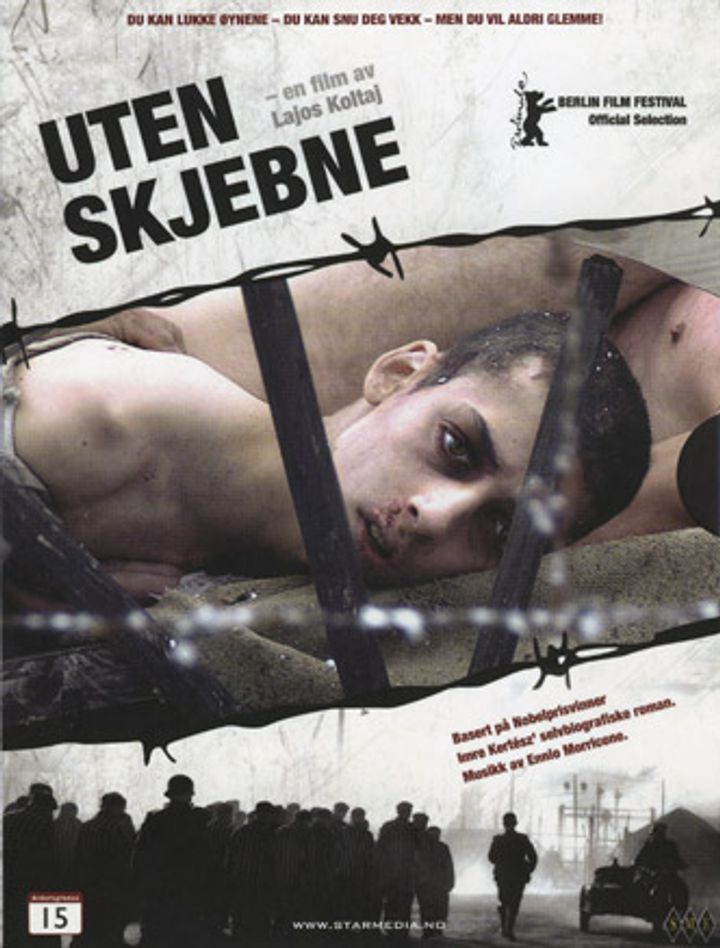 Uten skjebne