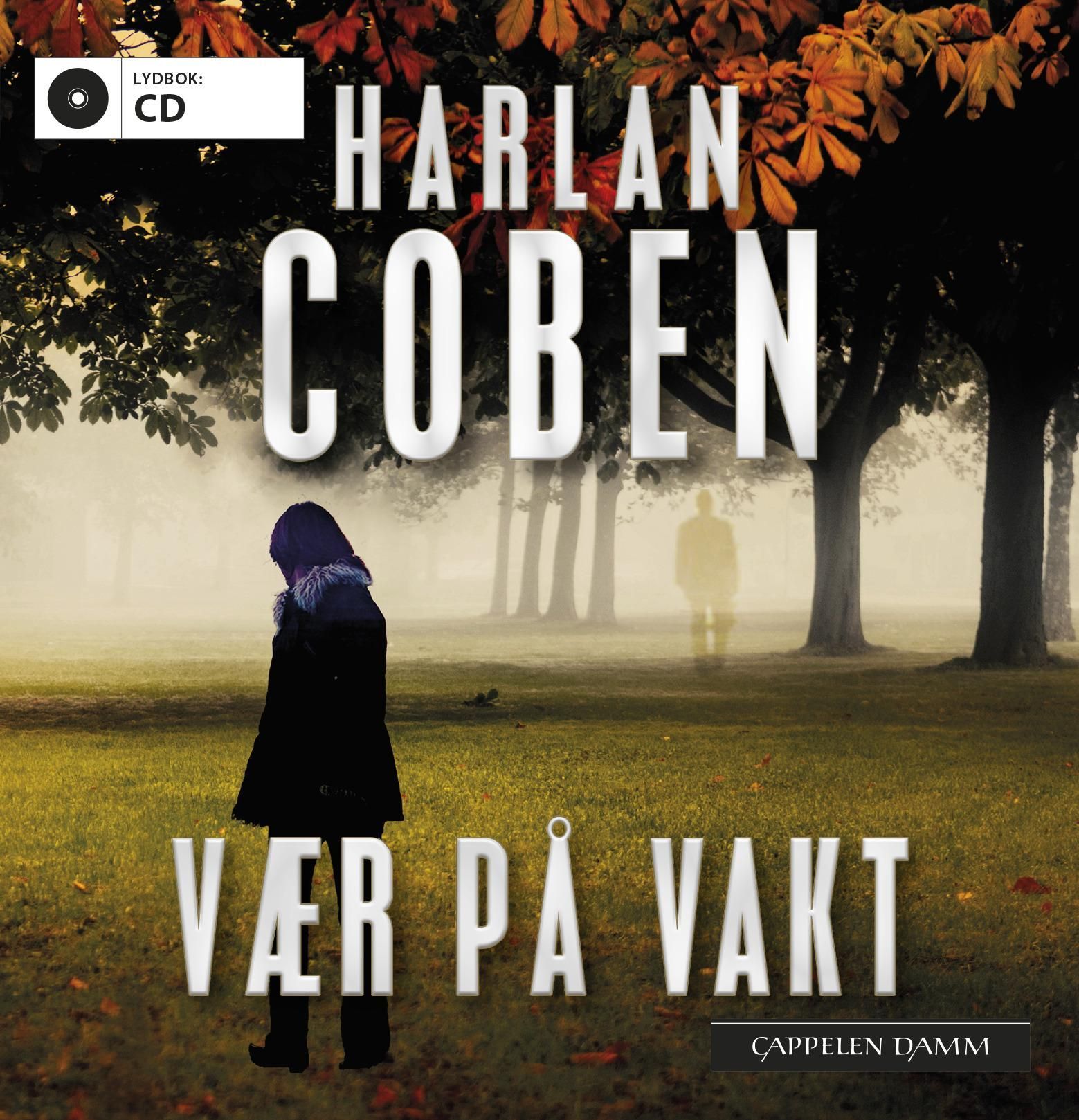 Vær på vakt