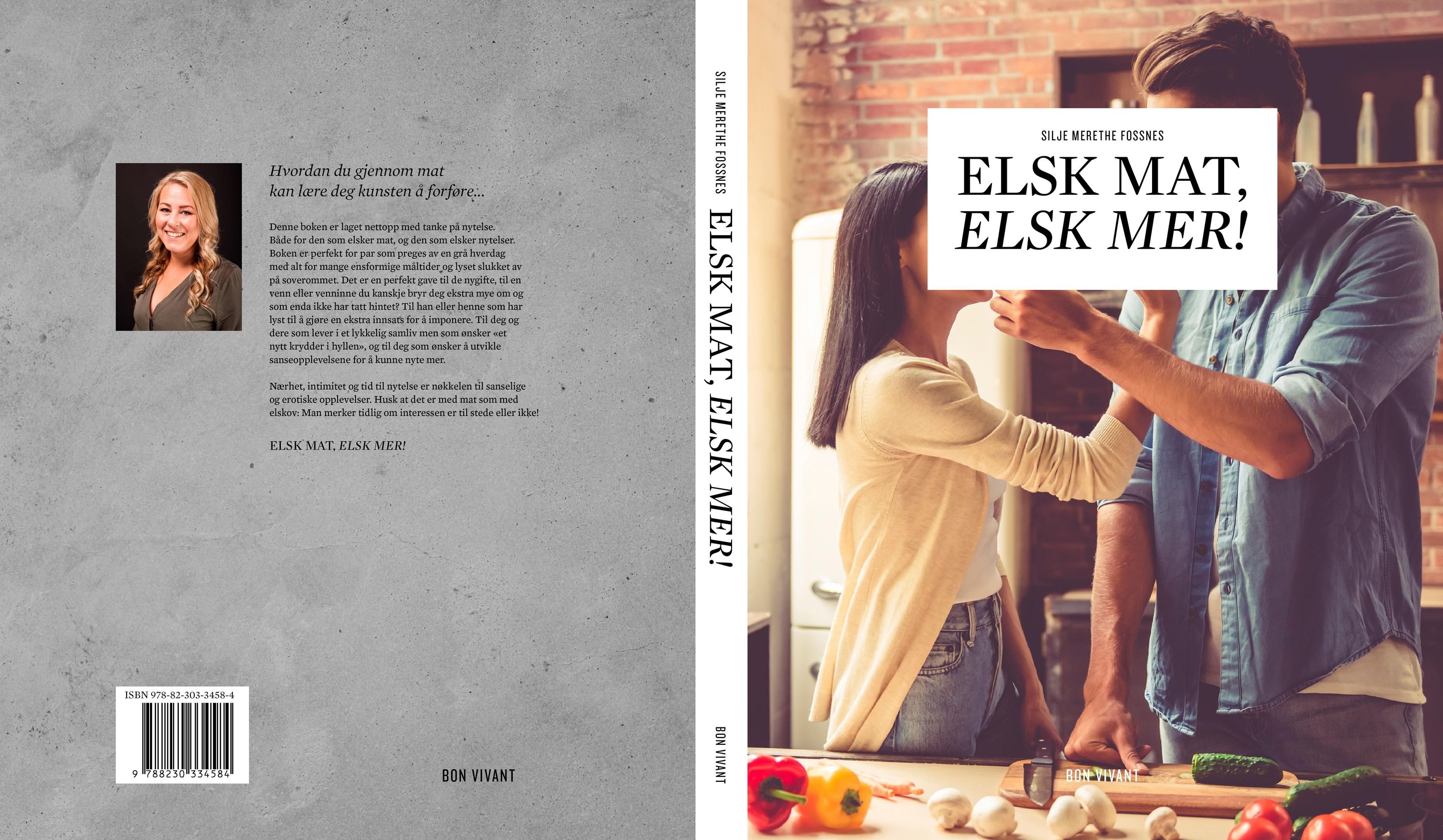 Elsk mat, elsk mer!