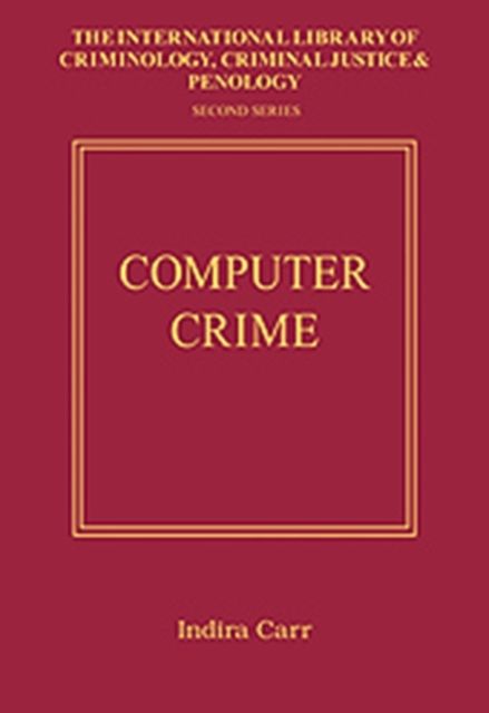 Computer Crime