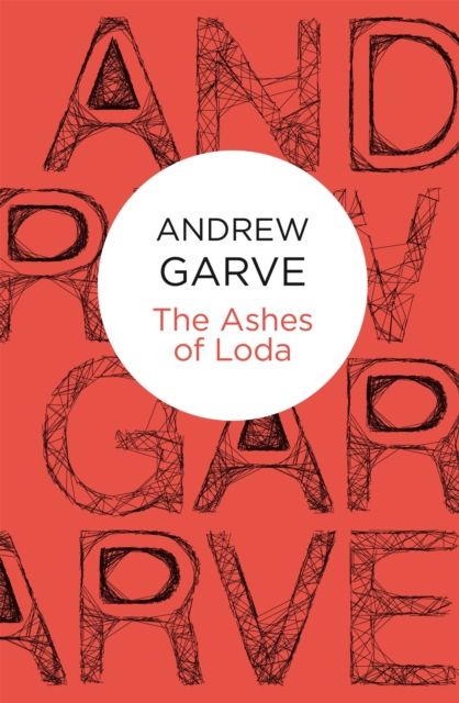 Forsidebilde av The Ashes of Loda