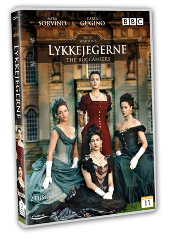 Lykkejegerne