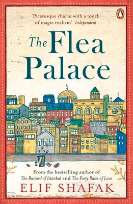 The flea palace