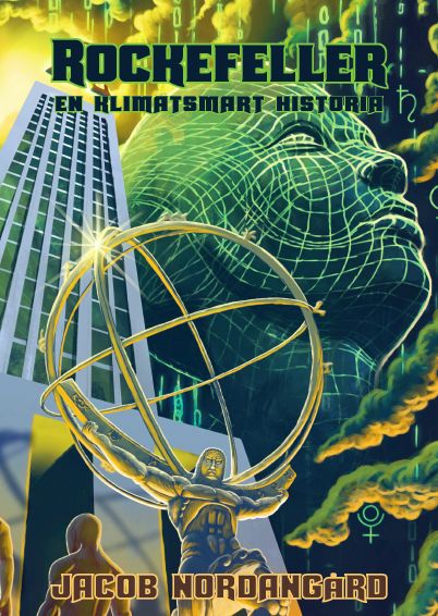 Rockefeller : en klimasmart historia