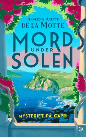 Mord under solen