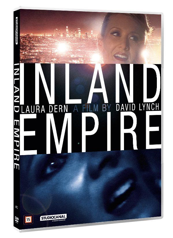 Inland empire