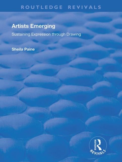 Artists Emerging : Sustaining Expression through Drawing