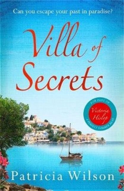 Villa of secrets
