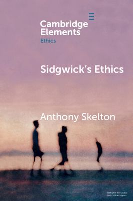 Sidgwick's Ethics