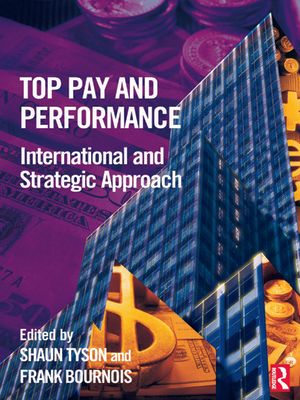 Top Pay and Performance
