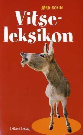 Store norske vitseleksikon
