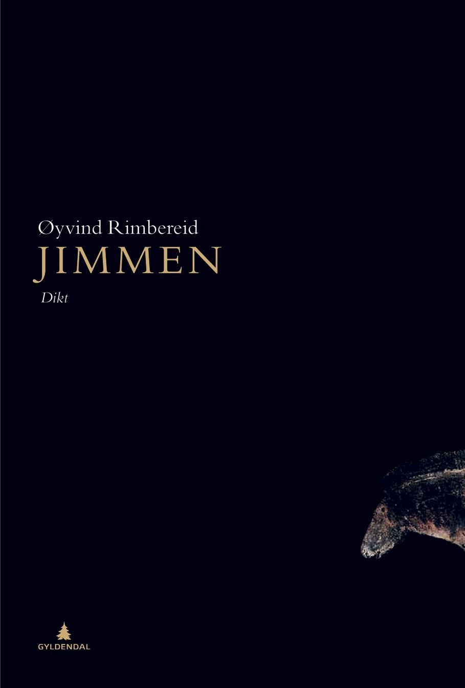 Jimmen : et dikt