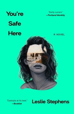 You're Safe Here