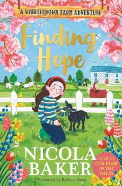 Finding hope