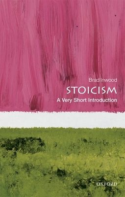 Stoicism : a very short introduction