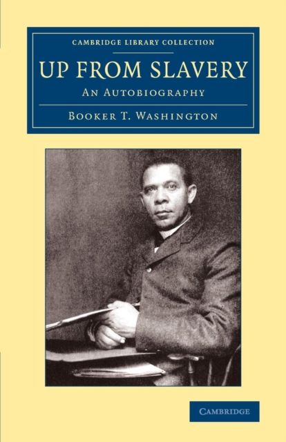 Up from Slavery : An Autobiography