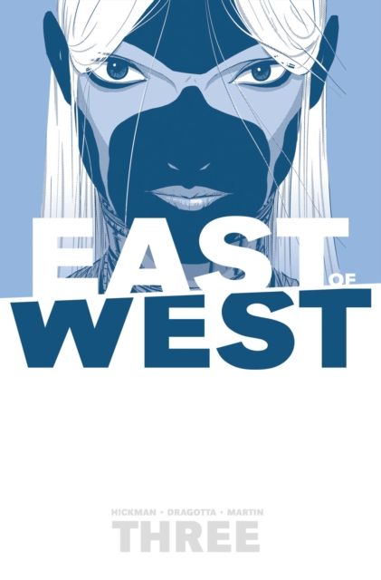 East of West. 3