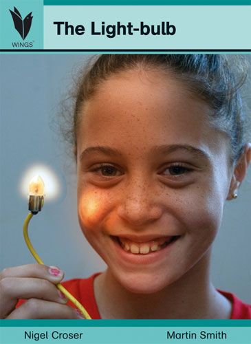 The light-bulb