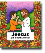 Jeesus ja Bartimeus