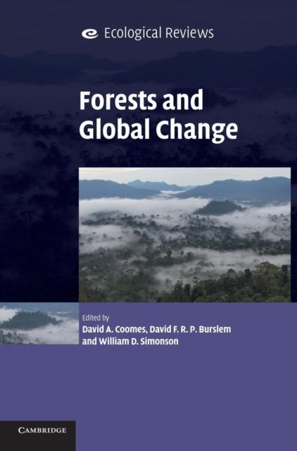 Forests and Global Change