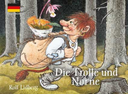 Die Trolle und Norne
