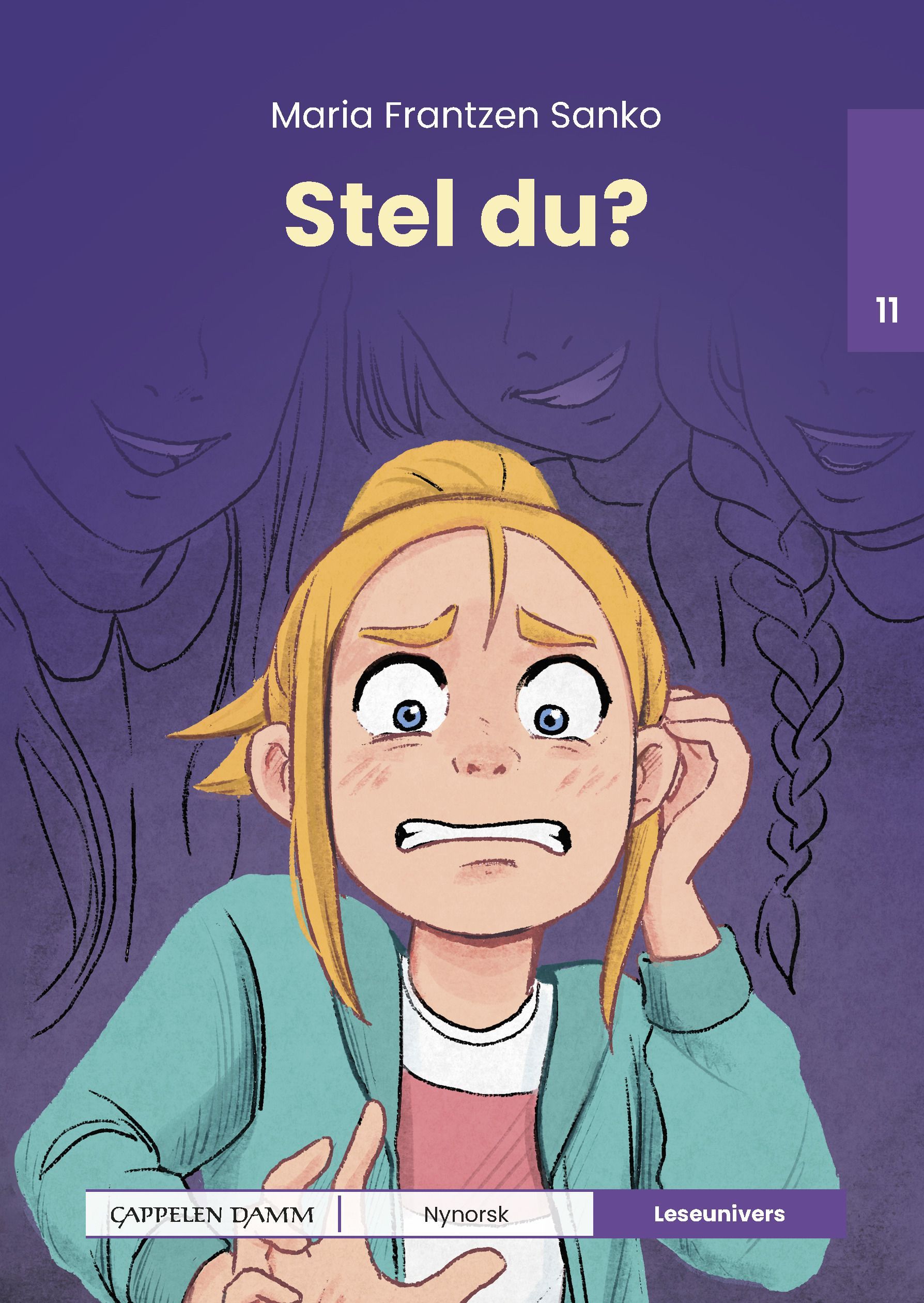 Stel du?