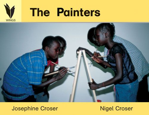 The painters