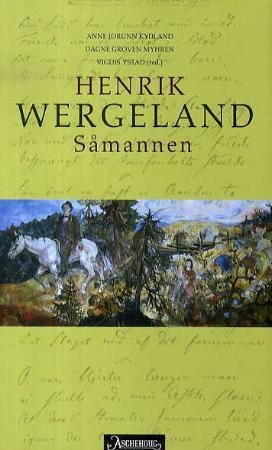 Henrik Wergeland : såmannen
