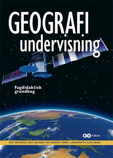 Geografiundervisning