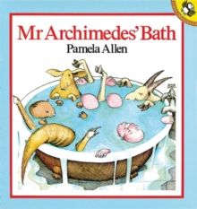 Mr. Archimedes' bath