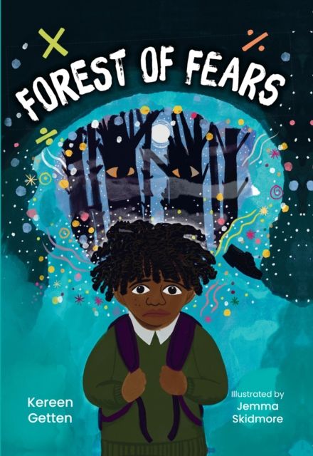 Forest of Fears : Fluency 5